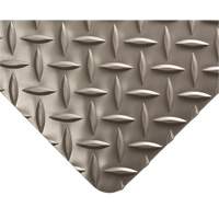 Tapis no 385, Couloir, 2' x 75' x 3/16", Gris Auto Electric Service Ltd.