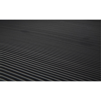 Tapis KleenSweep No 391, Couloir, 2' x 105' x 1/8", Noir Auto Electric Service Ltd.