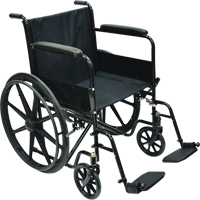 Wheelchair Auto Electric Service Ltd.