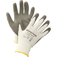 WorkEasy Gloves, 10/X-Large, 13 Gauge, Polyurethane Coated, ANSI/ISEA 105 Level 3 Auto Electric Service Ltd.