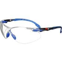 Lunettes de s&eacute;curit&eacute; Solus avec lentilles Scotchgard, Lentille Transparent, Antibu&eacute;e, R&eacute;pond ou surpasse la norme CSA Z94.3 Auto Electric Service Ltd.