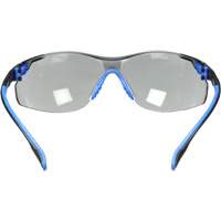Solus Safety Glasses with Scotchgard Lenses, Grey/Smoke Lens, Anti-Fog, Meets/Exceeds CSA Z94.3 Auto Electric Service Ltd.