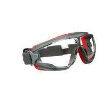 GoggleGear 500 Series Safety Splash Goggles, Clear Lens, Anti-Fog, Indirect Vent Auto Electric Service Ltd.