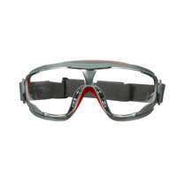 GoggleGear 500 Series Safety Splash Goggles, Clear Lens, Anti-Fog, Indirect Vent Auto Electric Service Ltd.