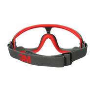 GoggleGear 500 Series Safety Splash Goggles, Clear Lens, Anti-Fog, Indirect Vent Auto Electric Service Ltd.