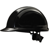 Casque de s&eacute;curit&eacute; North Zone, R&eacute;pond aux normes CSA type 1, Suspension Rochet, Non ventil&eacute; Auto Electric Service Ltd.