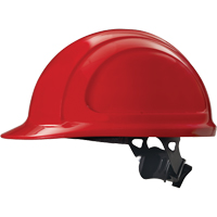 Casque de s&eacute;curit&eacute; North Zone, R&eacute;pond aux normes CSA type 1, Suspension Rochet, Non ventil&eacute; Auto Electric Service Ltd.