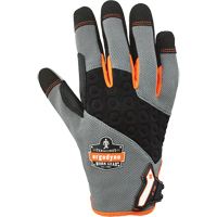 Gants ProFlex 710 robustes et utilitaires, Paume Synth&eacute;tique, Taille Petit Auto Electric Service Ltd.