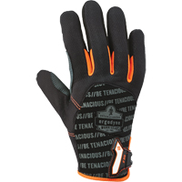 Gants utilitaires ProFlex 810 renforc&eacute;s, Paume Synth&eacute;tique, Taille Petit Auto Electric Service Ltd.
