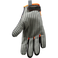 Gants ProFlex 821 pour la manipulation de mat&eacute;riaux &agrave; surface lisse, Petit, Paume en Synth&eacute;tique, Poignet Boucle et crochet Auto Electric Service Ltd.