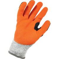 Gants ProFlex 922CR &agrave; r&eacute;duction d'impact dorsal, Petit, Paume en Synth&eacute;tique, Poignet Poignet en tricot Auto Electric Service Ltd.