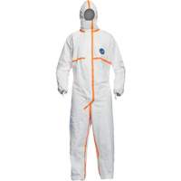 Combinaison, Petit, Blanc, Tyvek 800 J Auto Electric Service Ltd.
