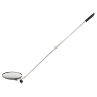 Miroirs de sécurité & d'inspection