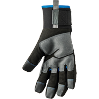 Gants utilitaires thermiques renforc&eacute;s ProFlex 817, Paume Su&egrave;de, Taille Petit Auto Electric Service Ltd.