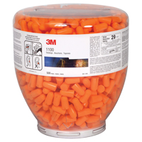 E-A-R 1100 Series Earplugs Dispenser Bottle Refill, Bulk - Canister Auto Electric Service Ltd.