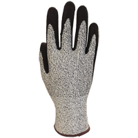 S043 Cut Resistant Gloves, Size X-Large/10, 13 Gauge, Nitrile/Rubber Latex Coated, Nylon Shell, ANSI/ISEA 105 Level 3 Auto Electric Service Ltd.