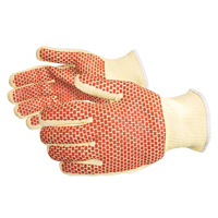 Sure Grip&reg; Hot Mill Gloves, Nitrile, 8/Medium, Protects Up To 392° F (200° C) Auto Electric Service Ltd.