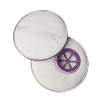 Filtre pour respirateur Diskit, Filtre contre les particules, Filtre P100 Auto Electric Service Ltd.