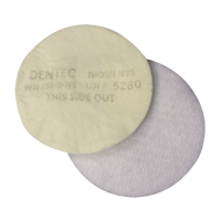 Pr&eacute;filtre pour respirateur, Filtre contre les particules, Filtre N95 Auto Electric Service Ltd.