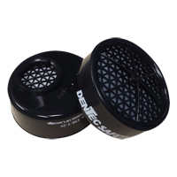 Cartouche pour respirateur, Cartouche gaz/vapeur, Vapeur organique Auto Electric Service Ltd.