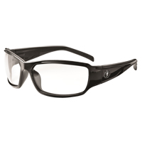 Lunettes de s&eacute;curit&eacute; Skullerz Thor, Lentille Transparent, Anti-&eacute;gratignures, ANSI Z87+/R&eacute;pond ou surpasse la norme CSA Z94.3 Auto Electric Service Ltd.