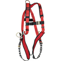 Dyna-Pro Harness, CSA Certified, Class AP, 400 lbs. Cap. Auto Electric Service Ltd.