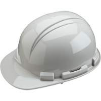 Casque de s&eacute;curit&eacute; Whistler de North, R&eacute;pond aux normes CSA type 1, Suspension Rochet, Non ventil&eacute; Auto Electric Service Ltd.
