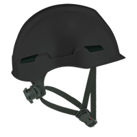 North&reg; Rocky Industrial Climbing Helmet, Meets CSA Type 1, Ratchet Suspension, Non-Vented Auto Electric Service Ltd.