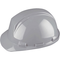 North&reg; Mont-Blanc Hardhat, Meets CSA Type 2, Ratchet Suspension, Non-Vented Auto Electric Service Ltd.