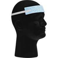 Dynamic Foam Sweat Band with Elastic Head Strap Auto Electric Service Ltd.