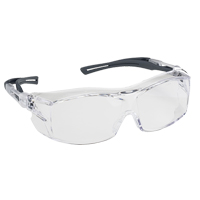 Lunettes de s&eacute;curit&eacute; s&eacute;rie Extra OTG Dynamic, Lentille Transparent, Antibu&eacute;e/Anti-&eacute;gratignures, ANSI Z87+/R&eacute;pond ou surpasse la norme CSA Z94.3 Auto Electric Service Ltd.