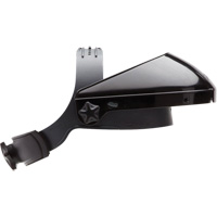 Dynamic HDPE High Performance Headgear, Ratchet Suspension Auto Electric Service Ltd.