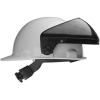 Dynamic Faceshield Headgear, None (Hardhat Attachment) Suspension Auto Electric Service Ltd.
