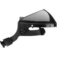 Dynamic High Performance Faceshield Headgear, Ratchet Suspension Auto Electric Service Ltd.