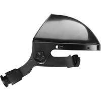 Dynamic High Performance Faceshield Headgear, Ratchet Suspension Auto Electric Service Ltd.