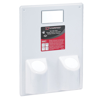 Dynamic Bio Med Wash&reg; Station Double Panel Auto Electric Service Ltd.