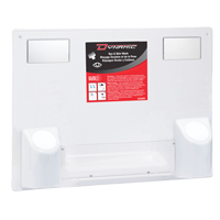 Dynamic Bio Med Wash&reg; Station Deluxe Panel Auto Electric Service Ltd.