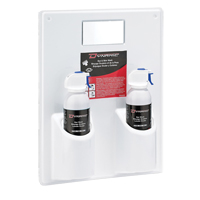 Dynamic Bio Med Wash&reg; Wash Station, Double Auto Electric Service Ltd.