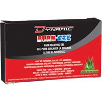 Dynamic Burn-Eze Relieving Gel, Gel, Class 2 Auto Electric Service Ltd.