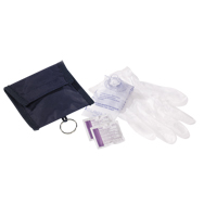 Dynamic Disposable CPR Kit, Single Use Faceshield, Class 2 Auto Electric Service Ltd.