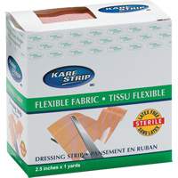 Dynamic Elastic Dressing Bandage, Rectangular/Square, 36", Fabric, Non-Sterile Auto Electric Service Ltd.