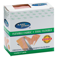 Dynamic Elastic Dressing Bandage, Rectangular/Square, 36", Cloth/Fabric, Non-Sterile Auto Electric Service Ltd.