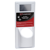 Dynamic Panel for Eye Wash Station Auto Electric Service Ltd.