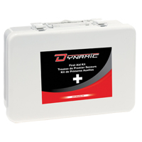 Trousse de premiers soins Dynamic, WSIB Ontario Auto Electric Service Ltd.
