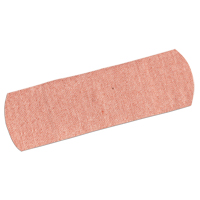 Dynamic Adhesive Strips, Rectangular/Square, 1", Fabric, Sterile Auto Electric Service Ltd.