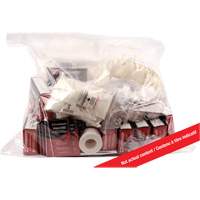 Dynamic First Aid Refill Kit, WSIB Ontario, Class 2 Auto Electric Service Ltd.