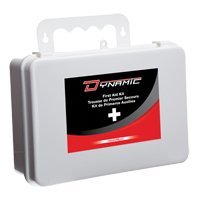 Trousse de premiers soins Dynamic, WSIB Ontario Auto Electric Service Ltd.
