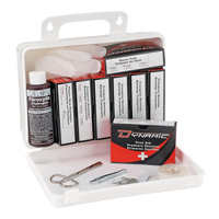 Trousse de premiers soins Dynamic, WSIB Ontario Auto Electric Service Ltd.