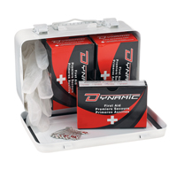 Trousse de premiers soins Dynamic, WSIB Ontario Auto Electric Service Ltd.