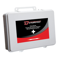 Trousse de premiers soins Dynamic, WSIB Ontario Auto Electric Service Ltd.